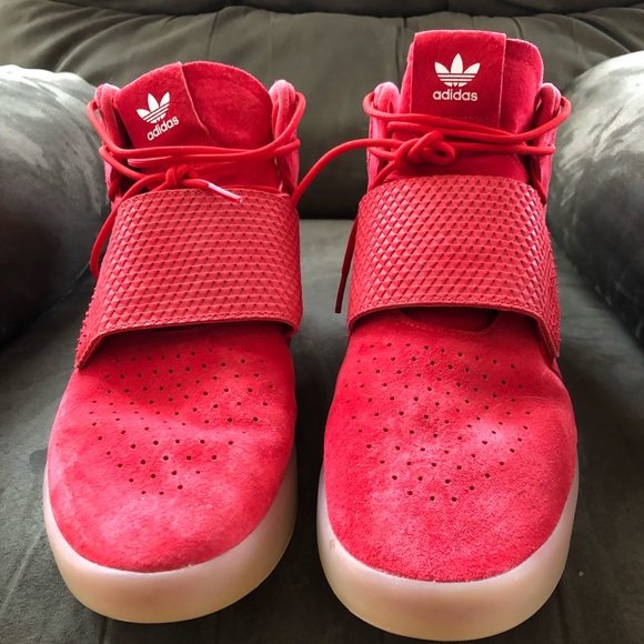 adidas Other - ADIDAS Tubular sneakers